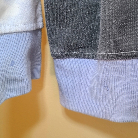 AC/DC let There Be Rock Hoodie. GUC. - Picture 4 of 6